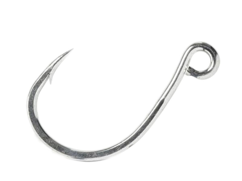 VMC Predator Inline Single Hooks