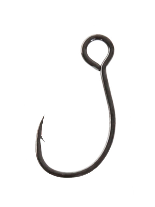 VMC 7237BN Light Inline Single Hook Qty 7 Size 6