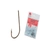 VMC High-Carbon Baitholder Hooks Size 12 Qty 10