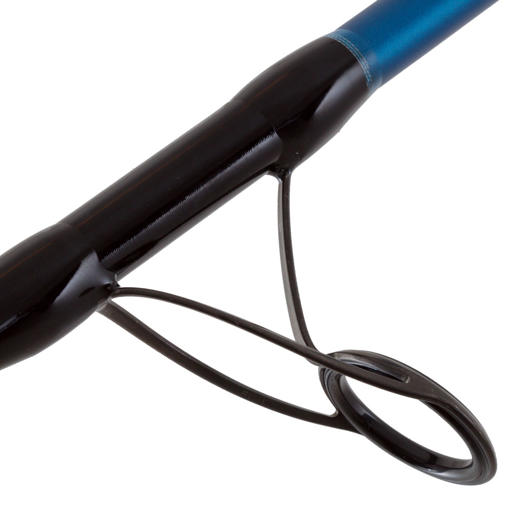 Shimano Stradic SW 10000 HG Traveller Spin Topwater Combo 8ft 4in 30-50lb 5pc