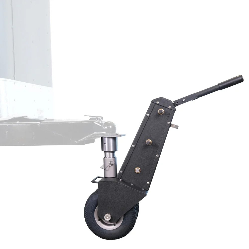 Trailer Valet XL Jockey Wheel Mover 4500kg 50mm