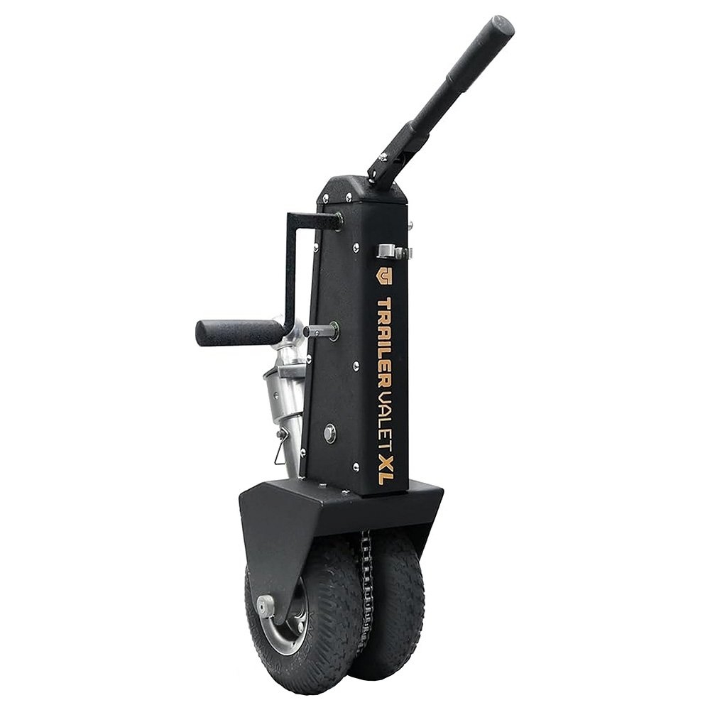 Trailer Valet XL Jockey Wheel Mover 4500kg 50mm