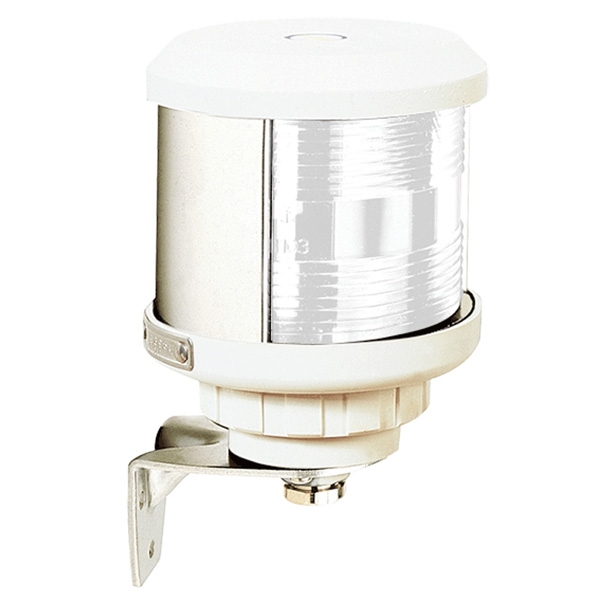 V-Quipment Type 35 Steaming Navigation Light Housing White