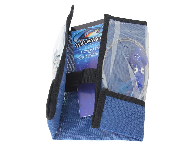 Williamson Master Game Lure Kit