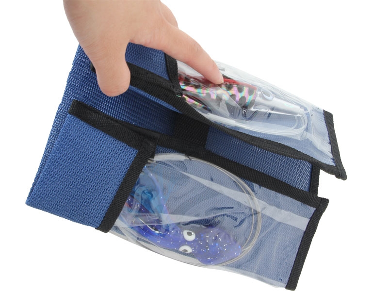 Williamson Master Game Lure Kit