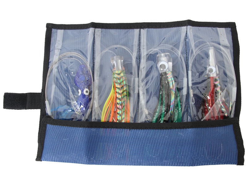 Williamson Master Game Lure Kit