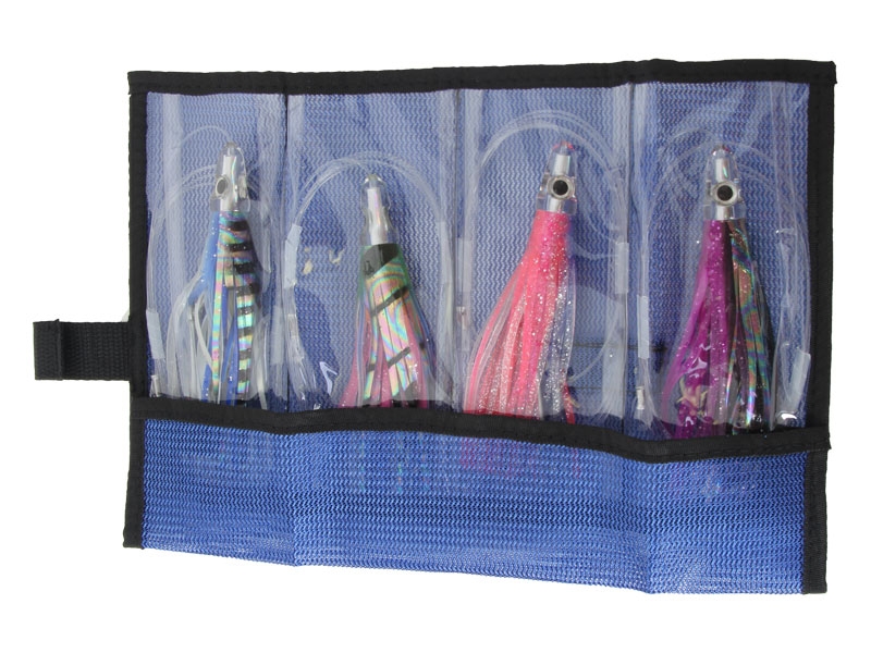 Williamson Tuna Catcher Kit