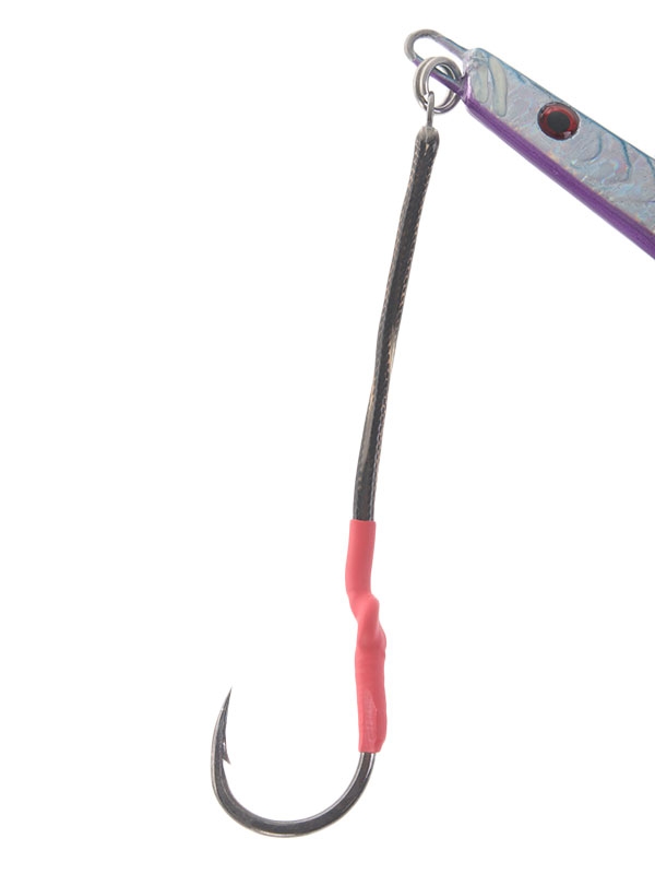 Williamson Benthos Speed Jig 250g 210mm