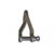 Cleveco 316 Stainless Steel Forged Twisted Shackles 14mm