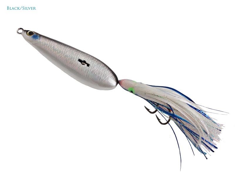 Williamson Raku Flutter Jigs