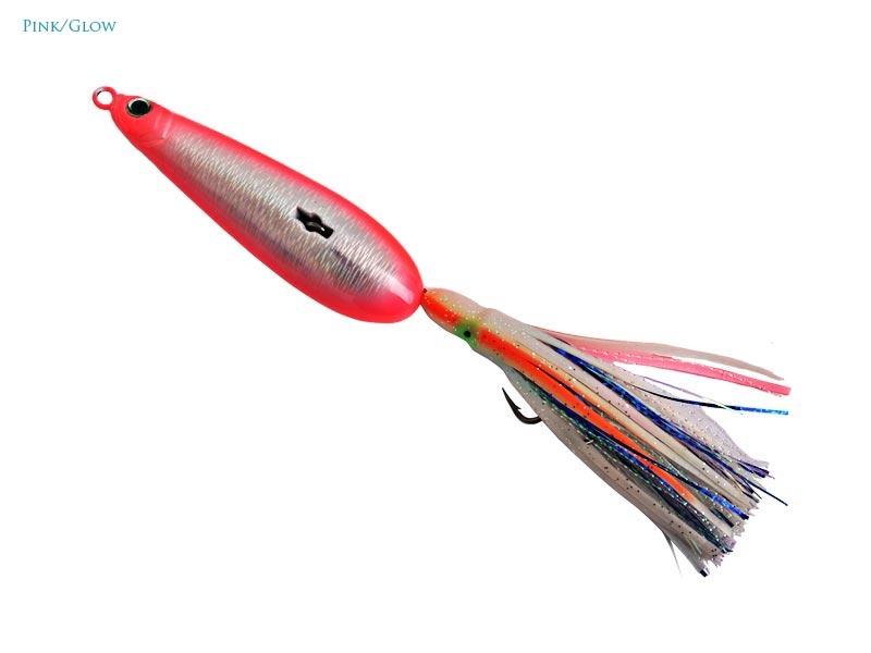 Williamson Raku Flutter Jigs