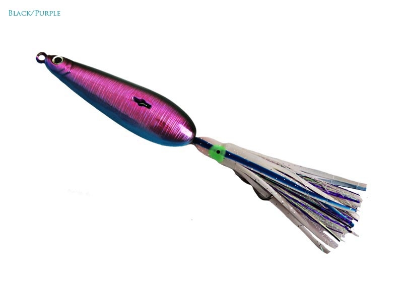 Williamson Raku Flutter Jigs