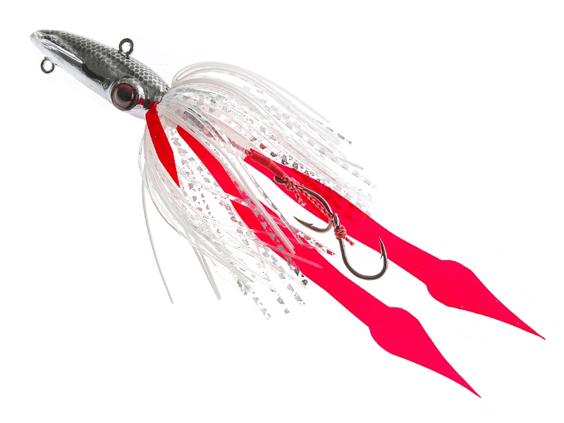 Williamson Yabai Jig Natural 65g