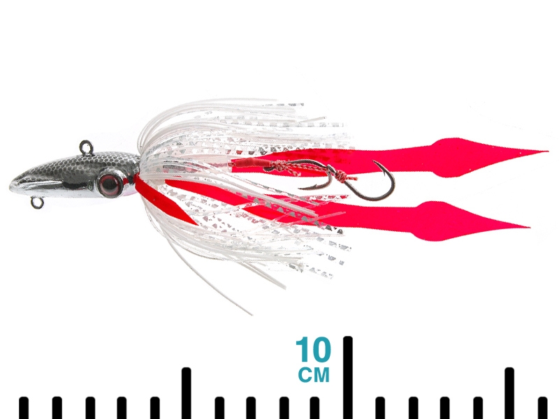 Williamson Yabai Jig Natural 65g