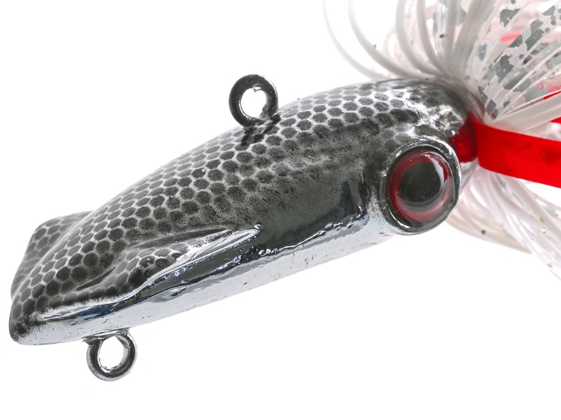 Williamson Yabai Jig Natural 65g