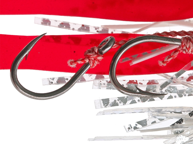 Williamson Yabai Jig Natural 65g