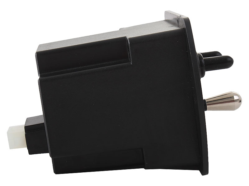 Dash Mounted Wireless Dual Toggle Control Panel for AllRemote Spotlight