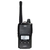GME TX6165X Waterproof Handheld UHF CB Radio 5/1W Black