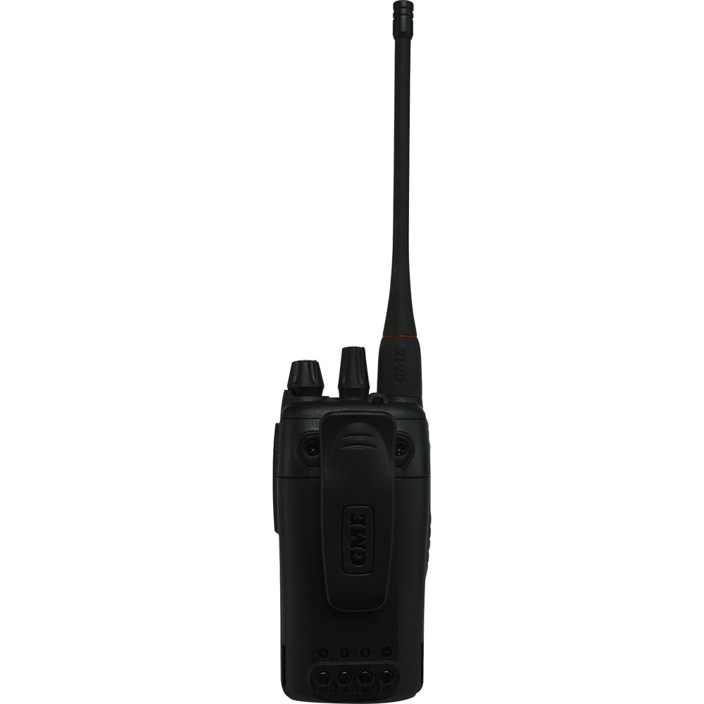GME TX6600S IP67 UFB CB Handheld Radio 5W