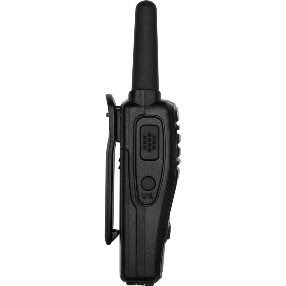 GME TX667TP UHF CB Handheld Radio 1W Twin Pack