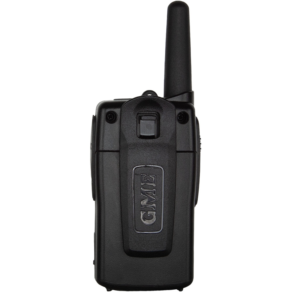 GME TX667TP UHF CB Handheld Radio 1W Twin Pack