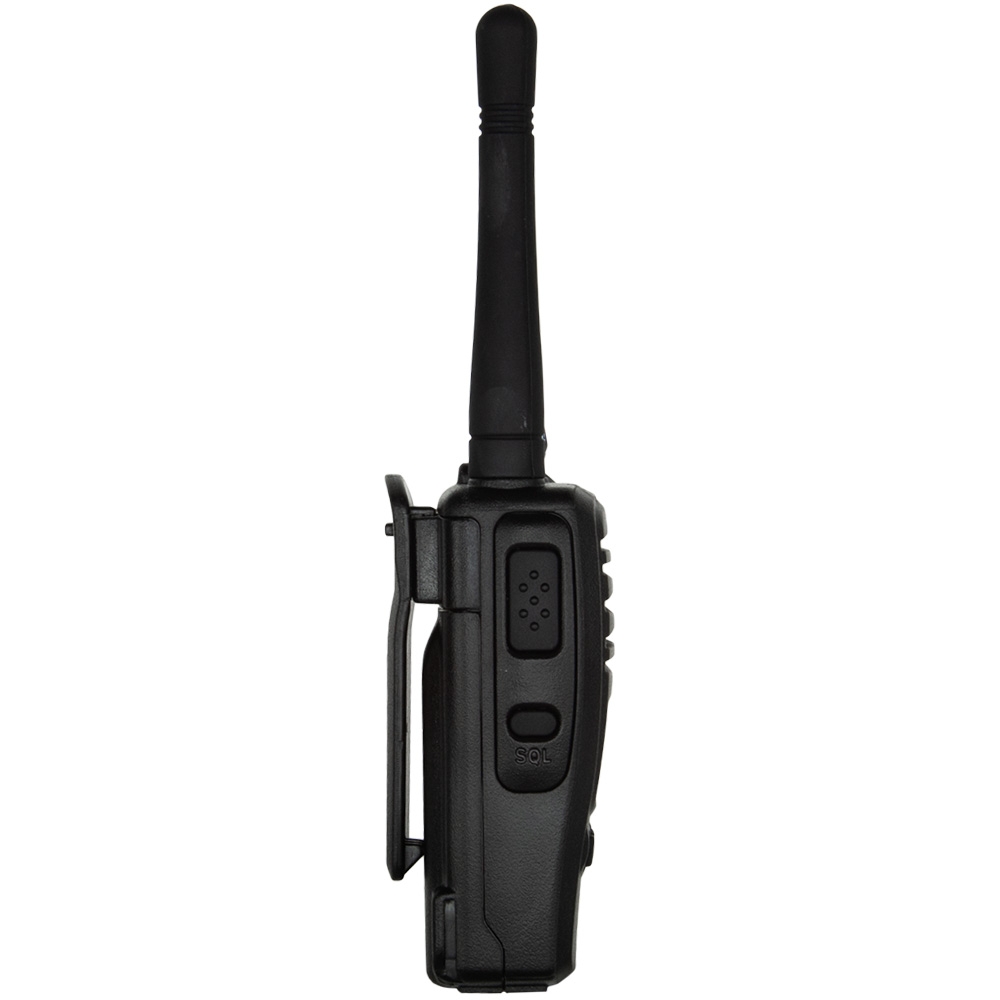 GME TX677QP Handheld UHF CB Radio Quad Pack 2W