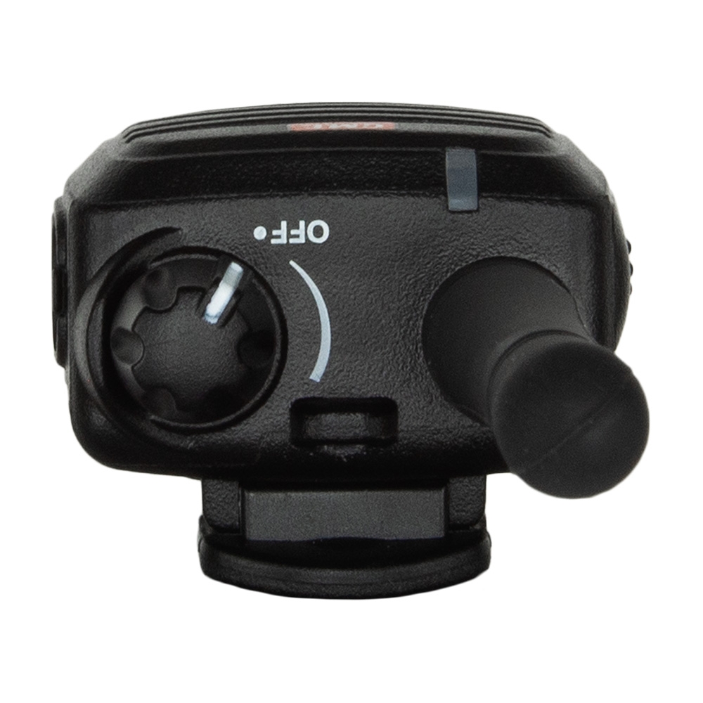 GME TX677QP Handheld UHF CB Radio Quad Pack 2W