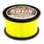 Sufix Ultra Supreme IGFA High-Vis Mono 24kg 600m 0.64mm dia Yellow
