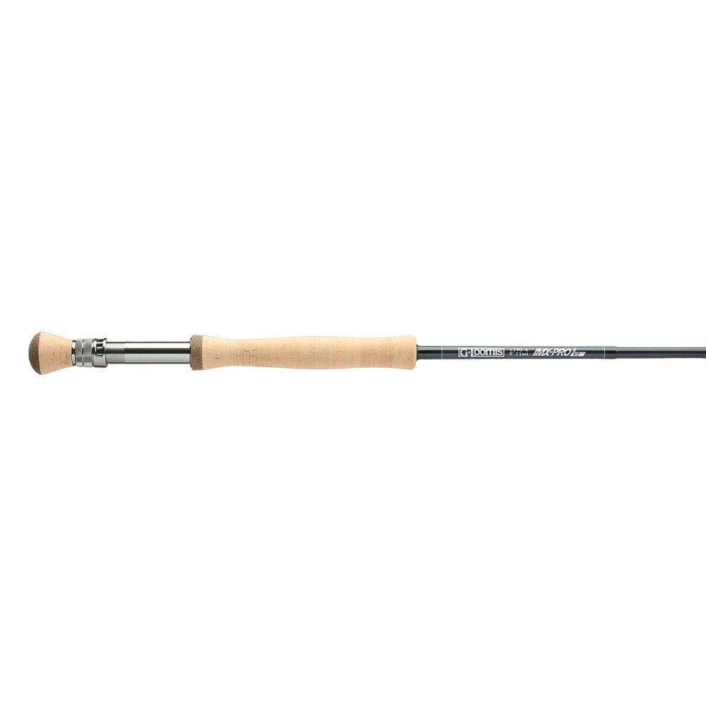 G.Loomis IMX-Pro V2S Saltwater Fly Rod 9ft #12 4pc