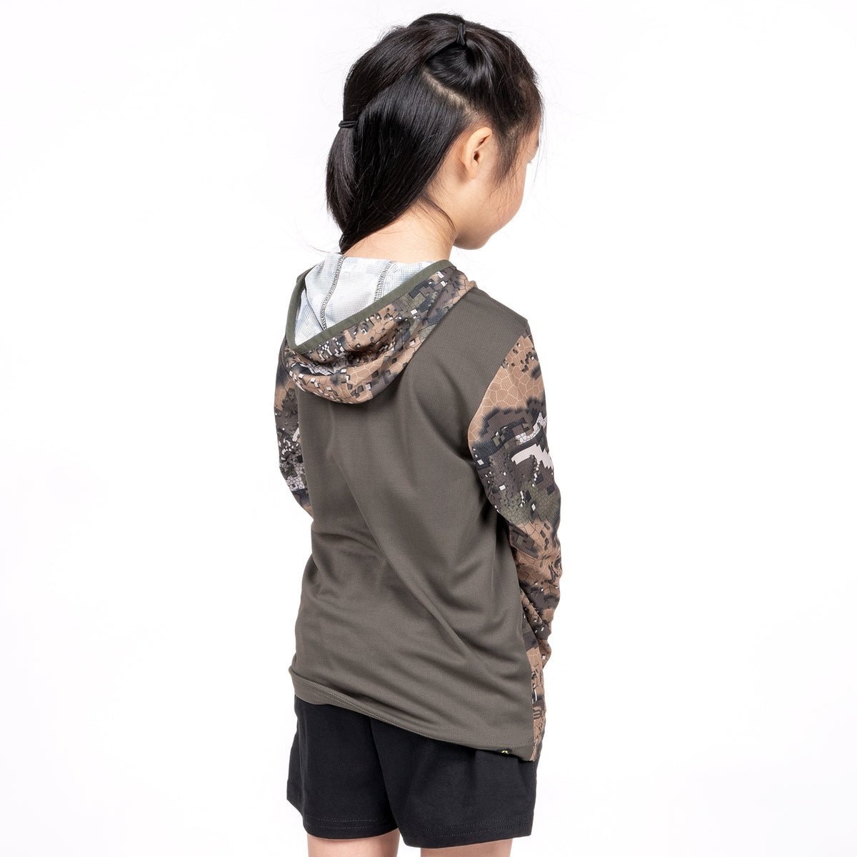 Hunters Element Tyro Roar Kids Hoodie