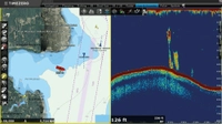 TIMEZERO Furuno Sounder Module Thumbnail TIMEZERO Furuno Sounder Module