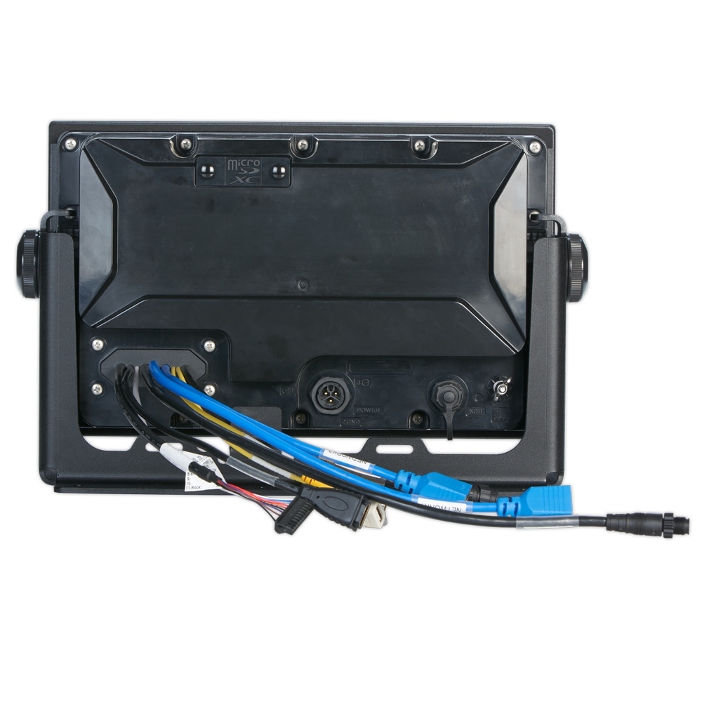 Furuno NavNet TZTouch3 12'' HybridControl GPS/Fishfinder P66 Package