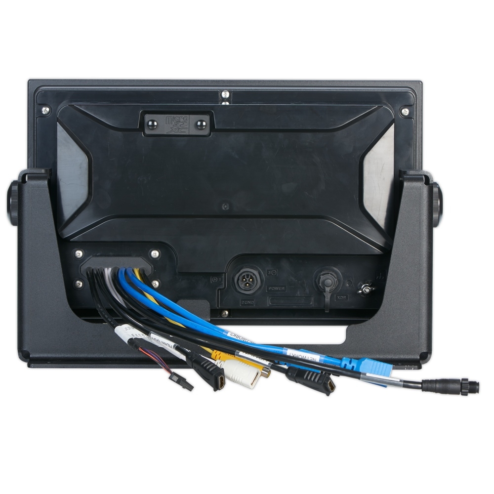 Furuno NavNet TZTouch3 16'' GPS/Fishfinder P66 Package