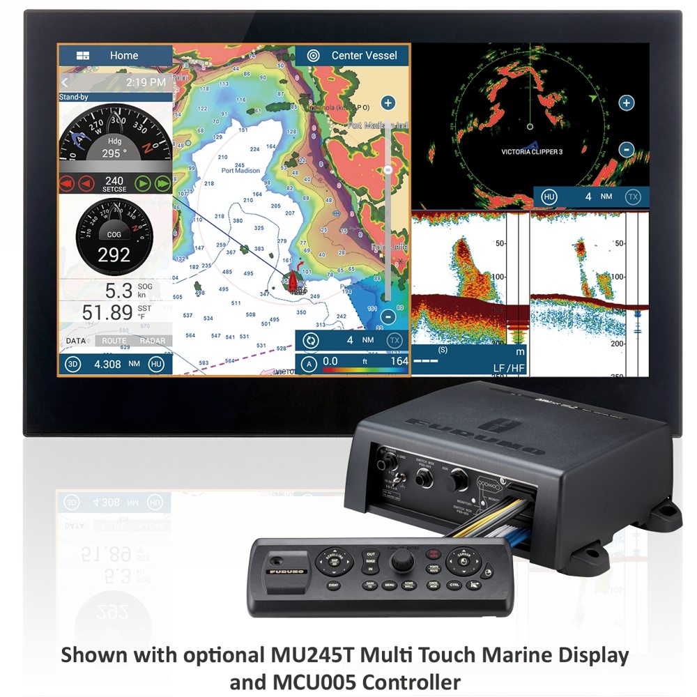 Furuno NavNet TZTouch2 Black Box System