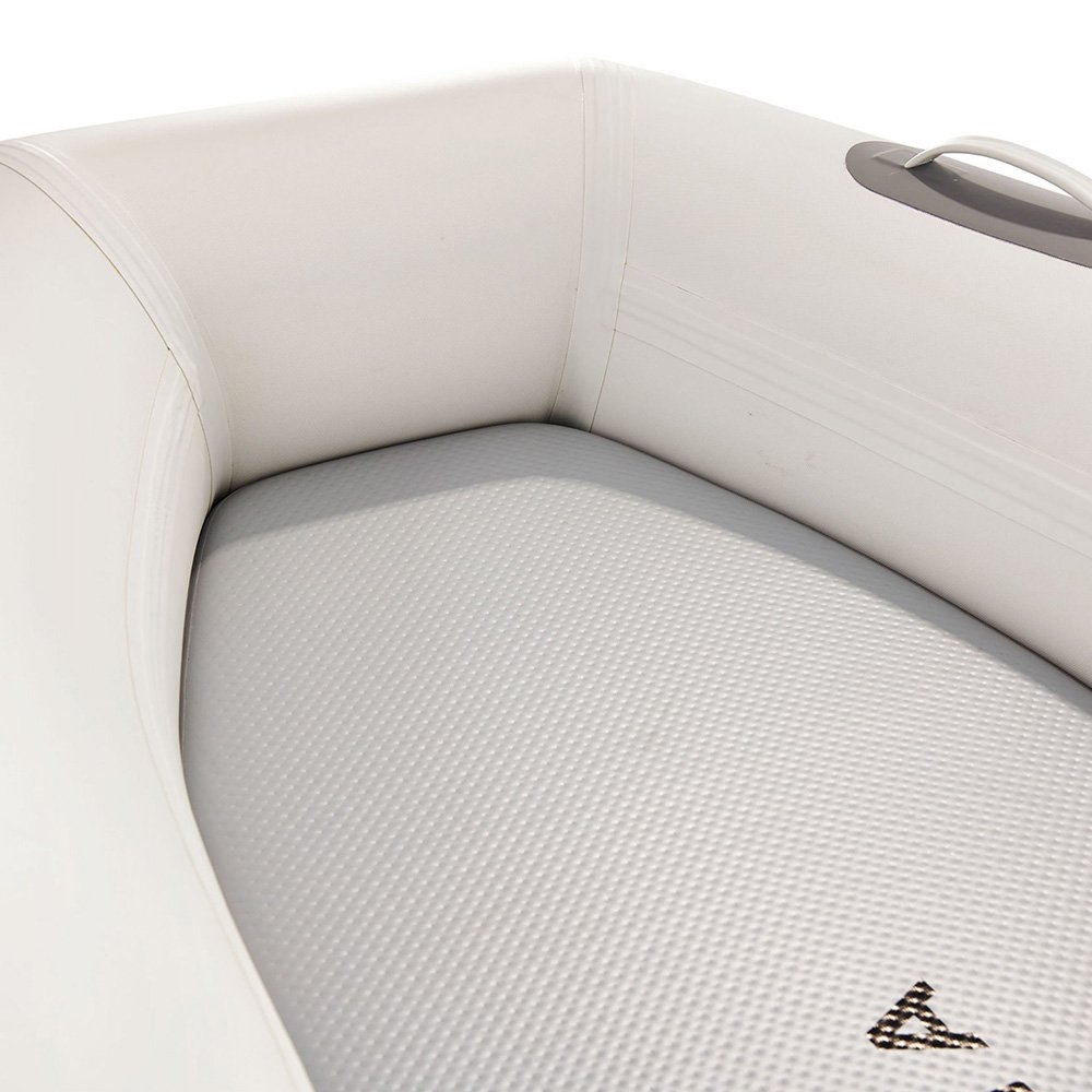 Aqua Marina U-Deluxe 350 5-Person Inflatable Speed Boat 11ft 6in