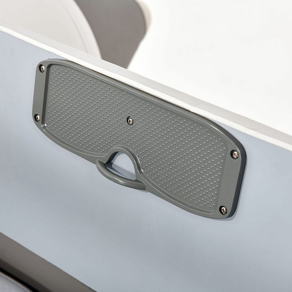 Aqua Marina U-Deluxe 350 5-Person Inflatable Speed Boat 11ft 6in