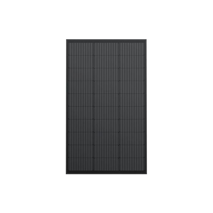 EcoFlow 200W Solar Kit Rigid Solar Panels 100W Qty 2