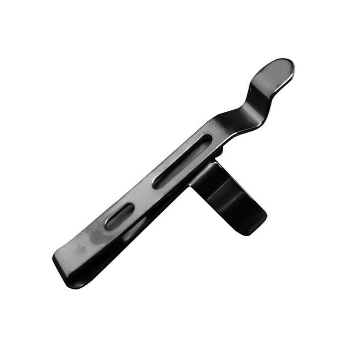 NITECORE MT21C and E4K Flashlight Clip