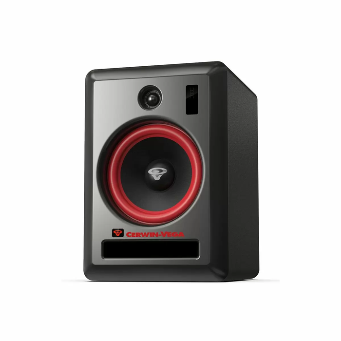 Cerwin-Vega Home and Studio 2-Way SKAA Wireless Monitor Pair 8in
