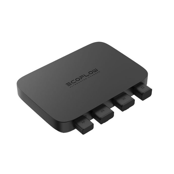 EcoFlow Alternator Charger 800W