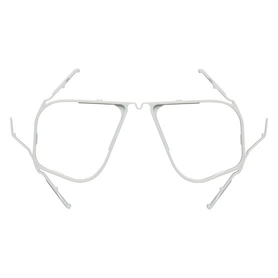 TUSA Sport Mask Corrective Same Diopter Lenses