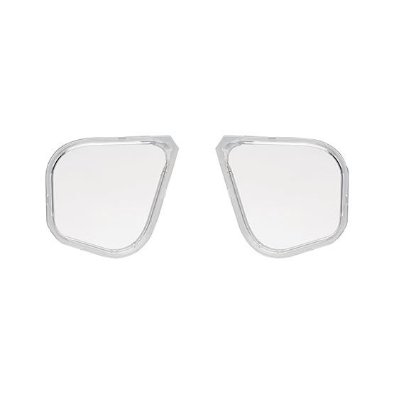 TUSA Sport Mask Corrective Same Diopter Lenses