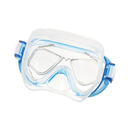 TUSA Sport Mask Corrective Same Diopter Lenses