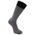 Swanndri Universal Boot Socks V2 Charcoal 3-Pack US3-6 / UK2-5