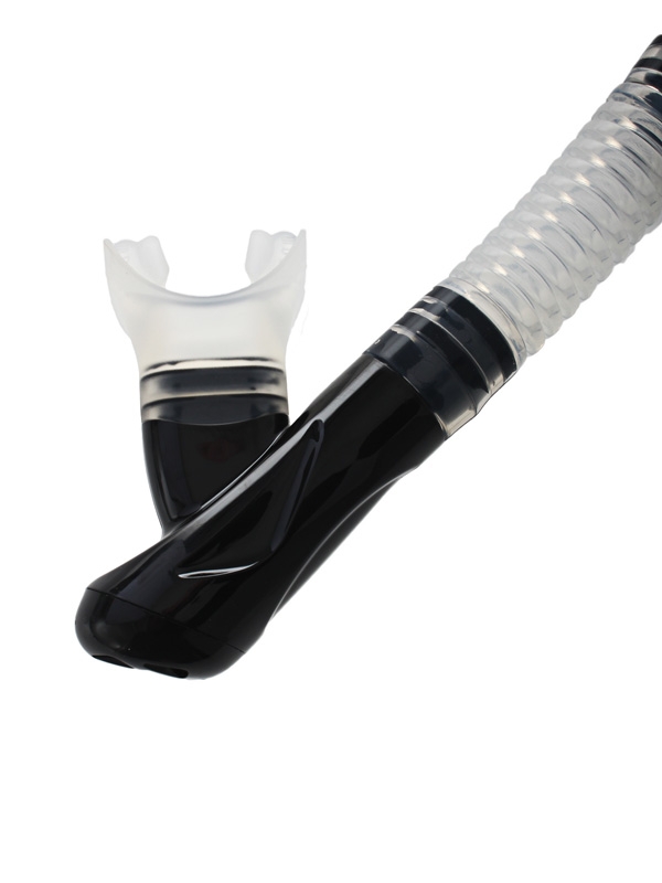 TUSA Splendive Premium Adult Mask and Snorkel Combo