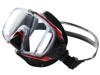TUSA Sport Visio Tri-Ex Adult Dive Mask and Snorkel Set Thumbnail TUSA Sport Visio Tri-Ex Adult Dive Mask and Snorkel Set