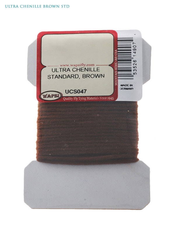 Wapsi Ultra Chenille