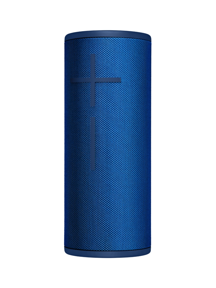 Ultimate Ears UE BOOM 3 Waterproof Portable Bluetooth Speaker Lagoon Blue