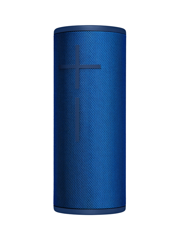 Ultimate Ears UE BOOM 3 Waterproof Portable Bluetooth Speaker Lagoon Blue