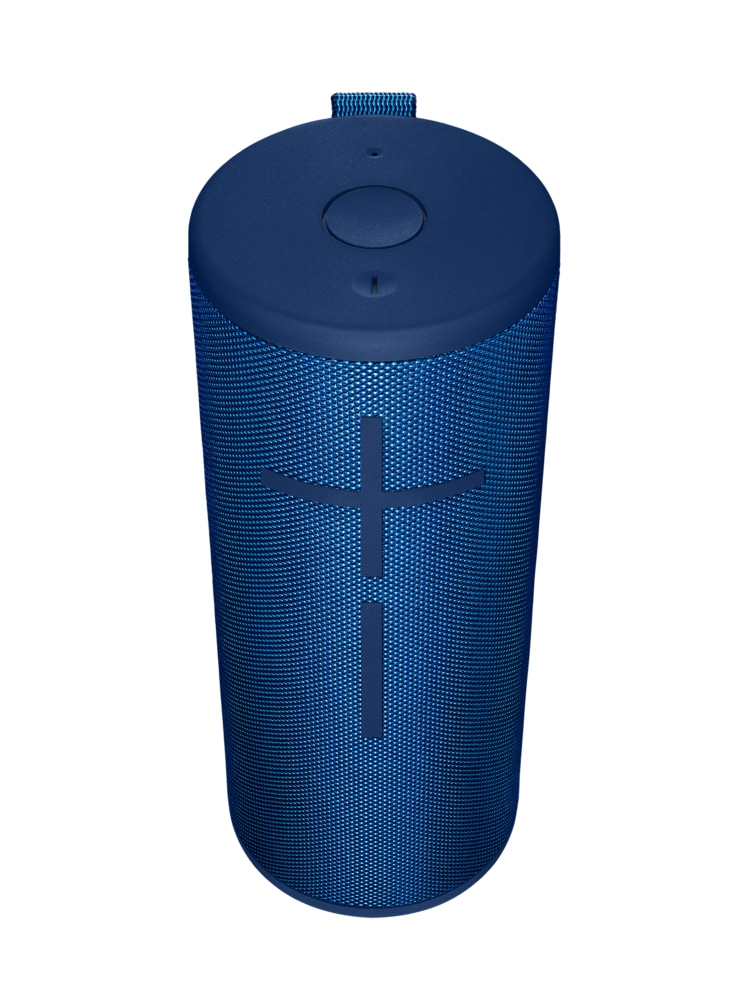 Ultimate Ears UE BOOM 3 Waterproof Portable Bluetooth Speaker Lagoon Blue
